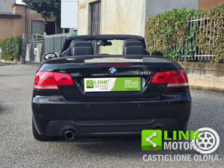 BMW 335 usata, con Antifurto
