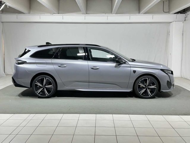 PEUGEOT 308 usata, con Cerchi in lega