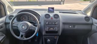 VOLKSWAGEN Caddy usata, con Autoradio