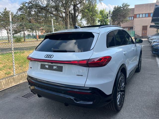 AUDI Q5 usata, con Alzacristalli elettrici