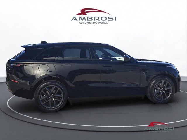 LAND ROVER Range Rover Velar usata 4