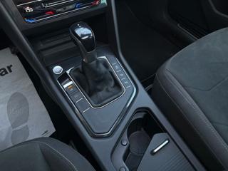 VOLKSWAGEN Tiguan usata, con Controllo trazione