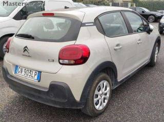 CITROEN C3 usata, con Airbag laterali