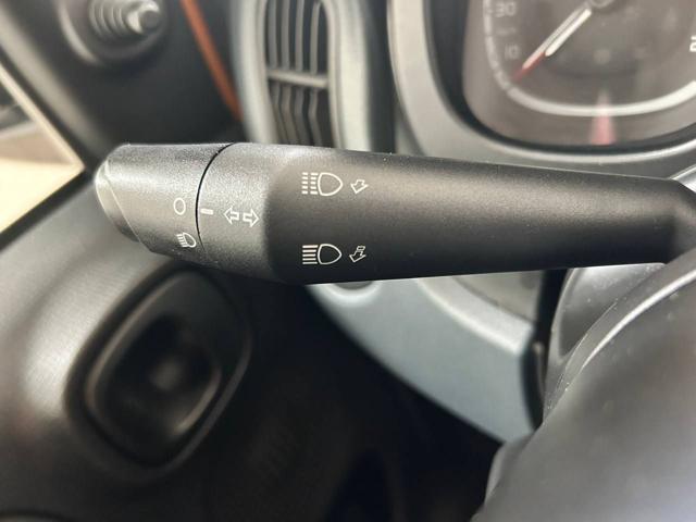 FIAT Panda usata, con Volante multifunzione