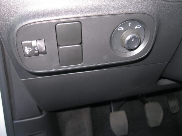 CITROEN C3 usata, con Servosterzo