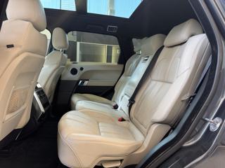 LAND ROVER Range Rover Sport usata, con Climatizzatore