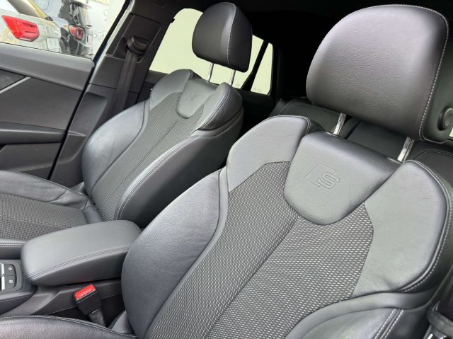 AUDI Q2 usata, con Fari Xenon