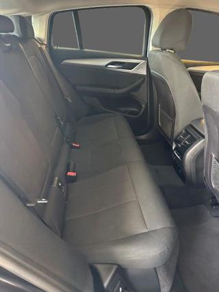 BMW X4 usata, con Airbag Passeggero