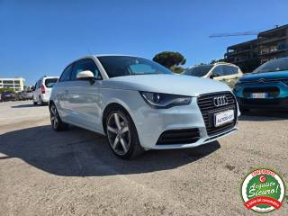 AUDI A1 usata, con Airbag laterali