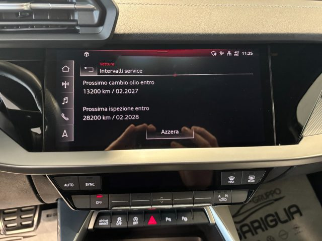AUDI A3 usata, con Bracciolo