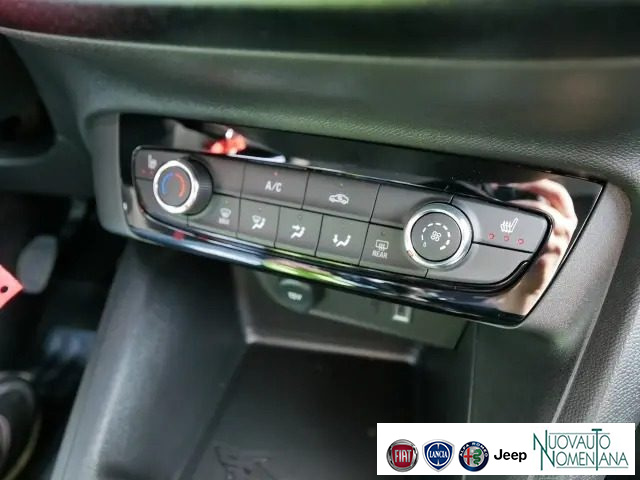 OPEL Corsa usata, con Autoradio