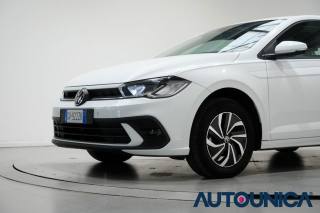 VOLKSWAGEN Polo usata, con Controllo automatico clima