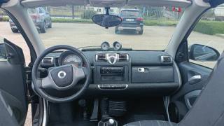 SMART ForTwo usata, con Fendinebbia