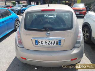 LANCIA Ypsilon usata, con Alzacristalli elettrici
