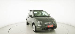 FIAT 500C usata 53
