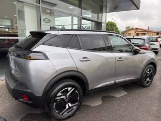 PEUGEOT 2008 usata, con Cerchi in lega