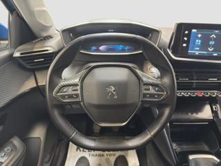 PEUGEOT 208 usata, con Filtro antiparticolato