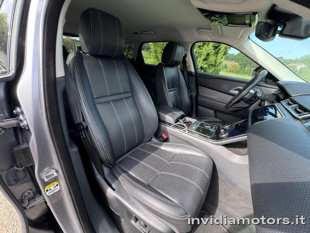 LAND ROVER Range Rover Velar usata, con Chiusura centralizzata