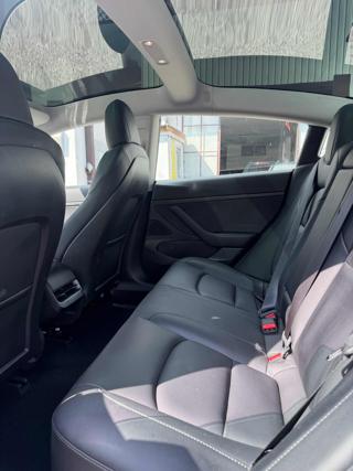 TESLA Model 3 usata, con Airbag Passeggero