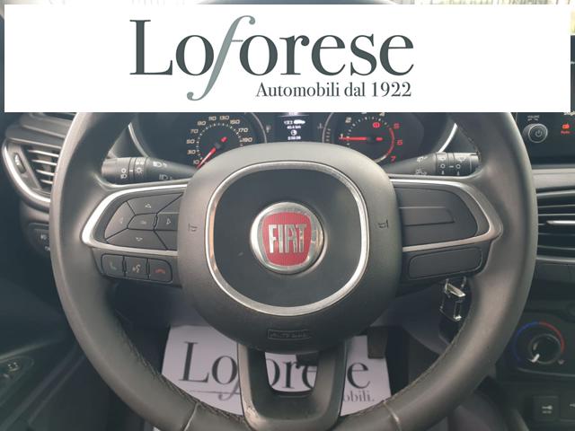 FIAT Tipo usata, con Filtro antiparticolato