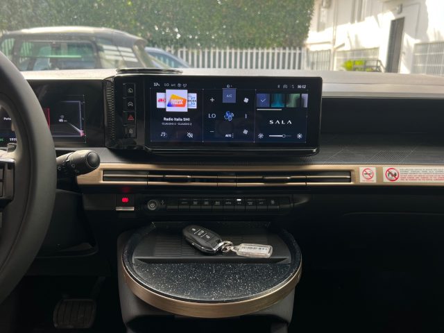 LANCIA Ypsilon usata, con MP3