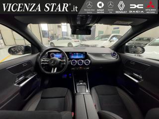 MERCEDES-BENZ GLA 200 usata, con Cerchi in lega