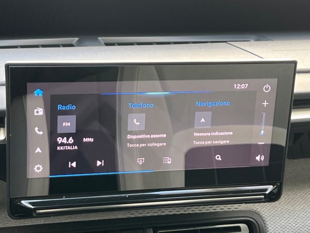 CITROEN C3 usata, con ESP