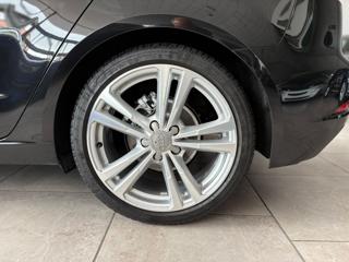 AUDI A3 usata, con Chiusura centralizzata