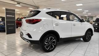 MG ZS usata, con Antifurto