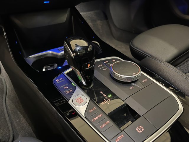 BMW 118 usata, con Cerchi in lega