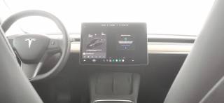 TESLA Model 3 usata, con Sensore di luce