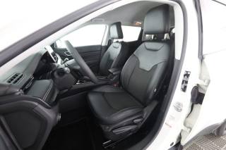 JEEP Compass usata 2