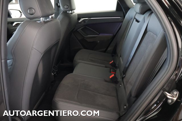 AUDI Q3 usata, con Specchietti laterali elettrici