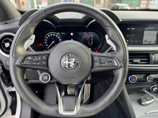ALFA ROMEO Stelvio usata, con Lettore CD