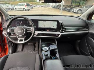 KIA Sportage usata, con Immobilizzatore elettronico