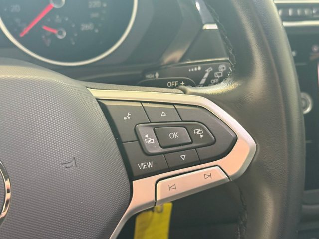 VOLKSWAGEN Tiguan usata, con Immobilizzatore elettronico