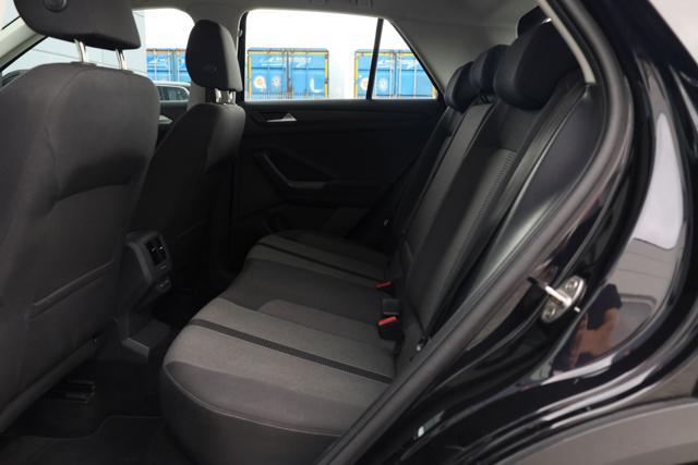 VOLKSWAGEN T-Roc usata, con Boardcomputer