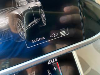 AUDI A6 allroad usata, con Trazione integrale