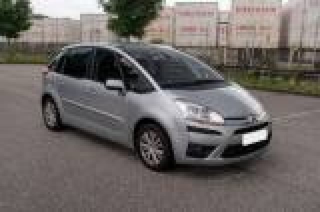 CITROEN C4 usata, con ABS