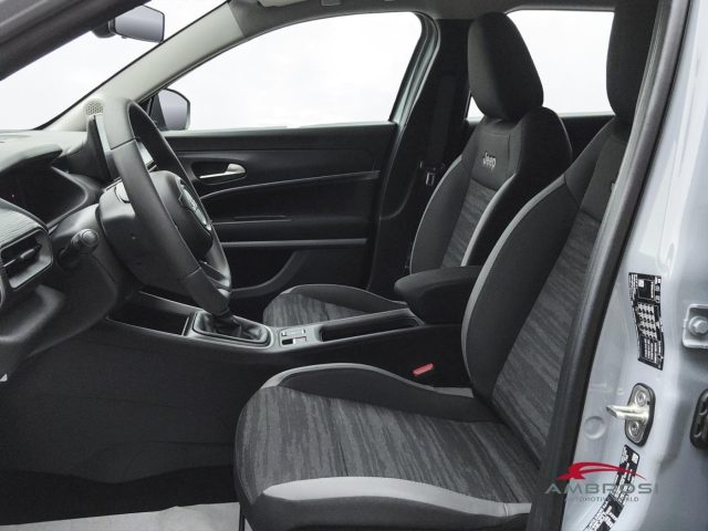 JEEP Avenger usata 9