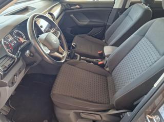 VOLKSWAGEN T-Cross usata, con Cerchi in lega