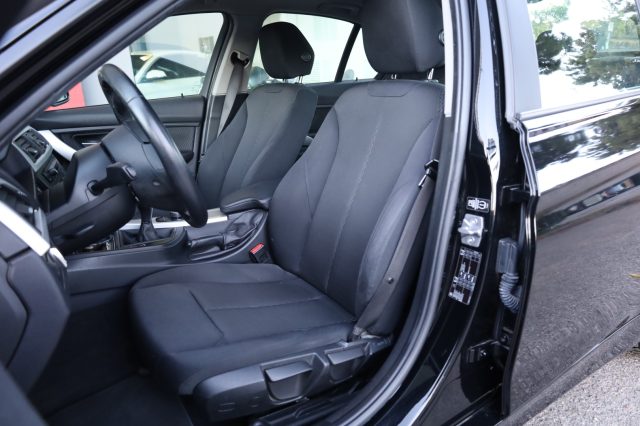 BMW 316 usata, con Autoradio