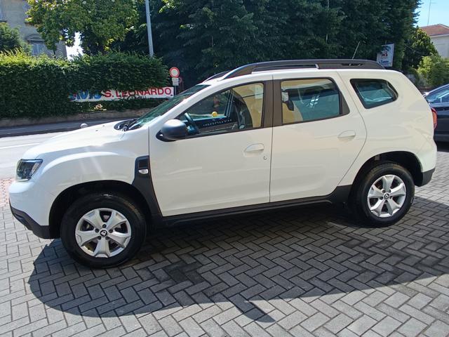 DACIA Duster usata, con Autoradio