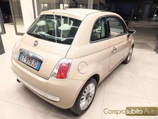 FIAT 500 usata, con Autoradio