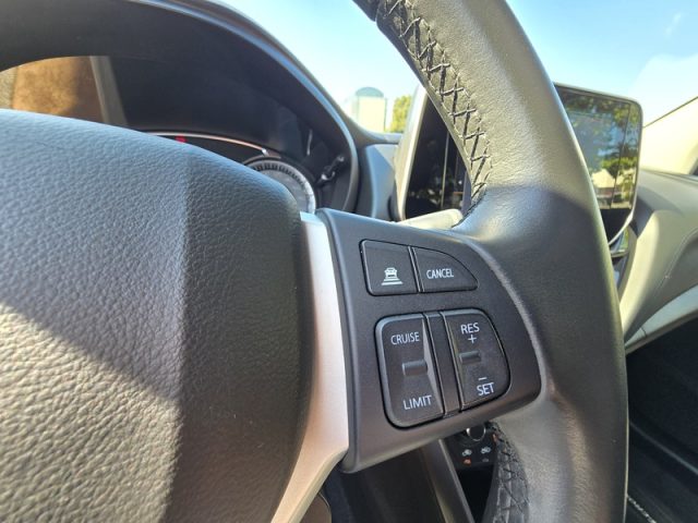 SUZUKI S-Cross usata, con Controllo trazione