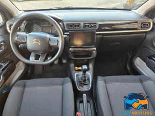 CITROEN C3 usata, con Cruise Control