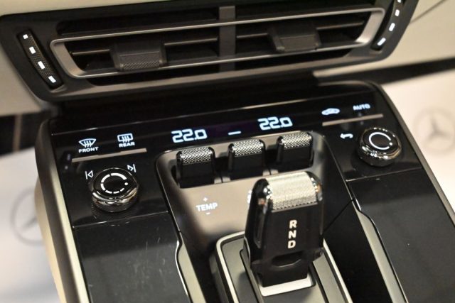 PORSCHE 992 usata 67