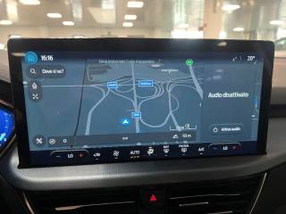 FORD Focus usata, con Controllo trazione