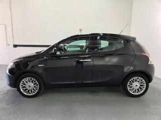LANCIA Ypsilon usata, con Chiusura centralizzata telecomandata