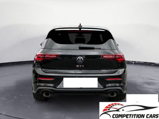 VOLKSWAGEN Golf usata, con Cerchi in lega